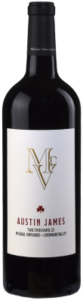 2023 Austin James Cabernet