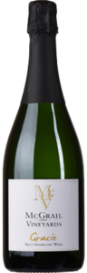 Gracie's Sparkling Wine