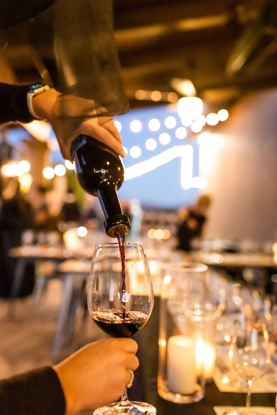 A Premier Wine Tasting Destination