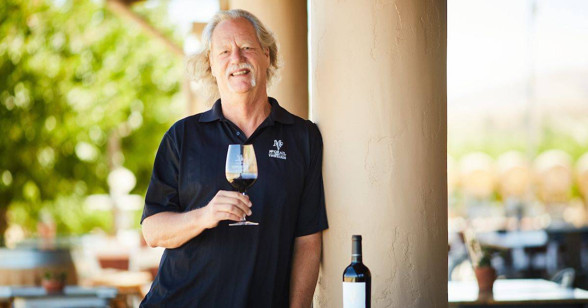 Mark-Clarin-winemaker-at-McGrail-Best-Cabernets