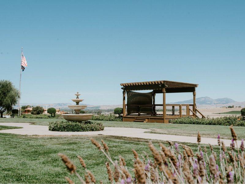 Wine Tasting Near Pleasanton CA
