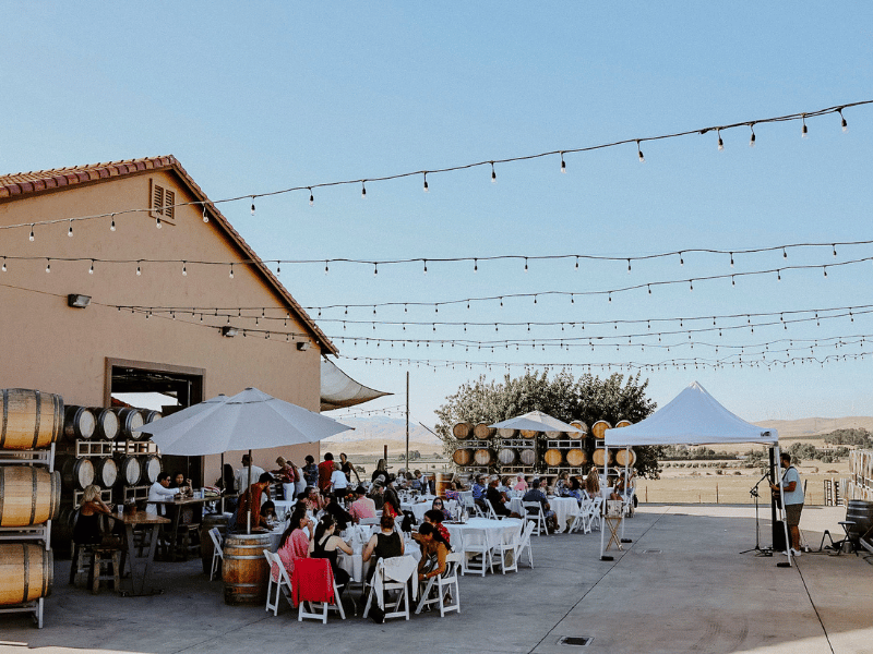4th Annual CabFranc-A-Palooza Festival