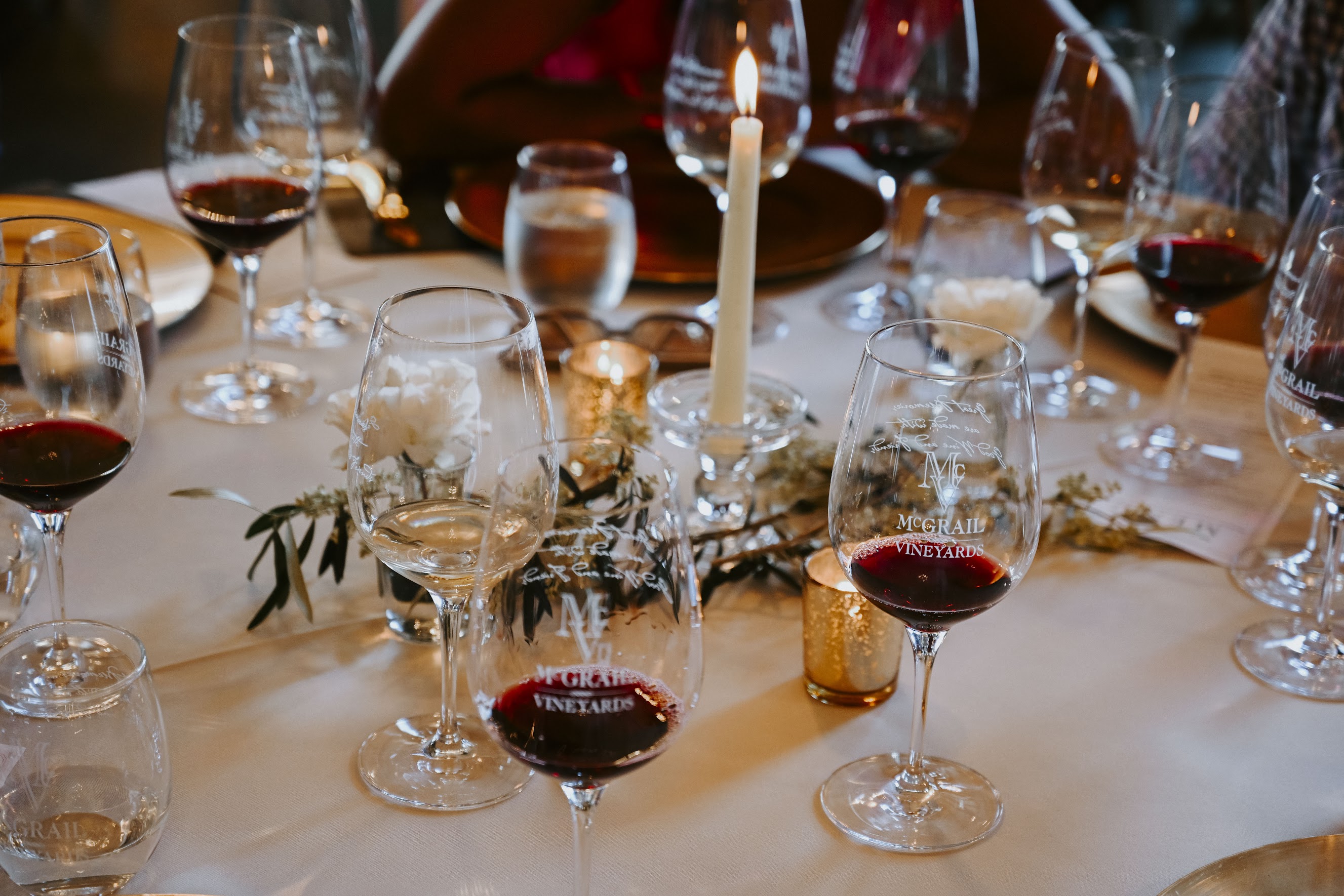 A Premier Wine Tasting Destination