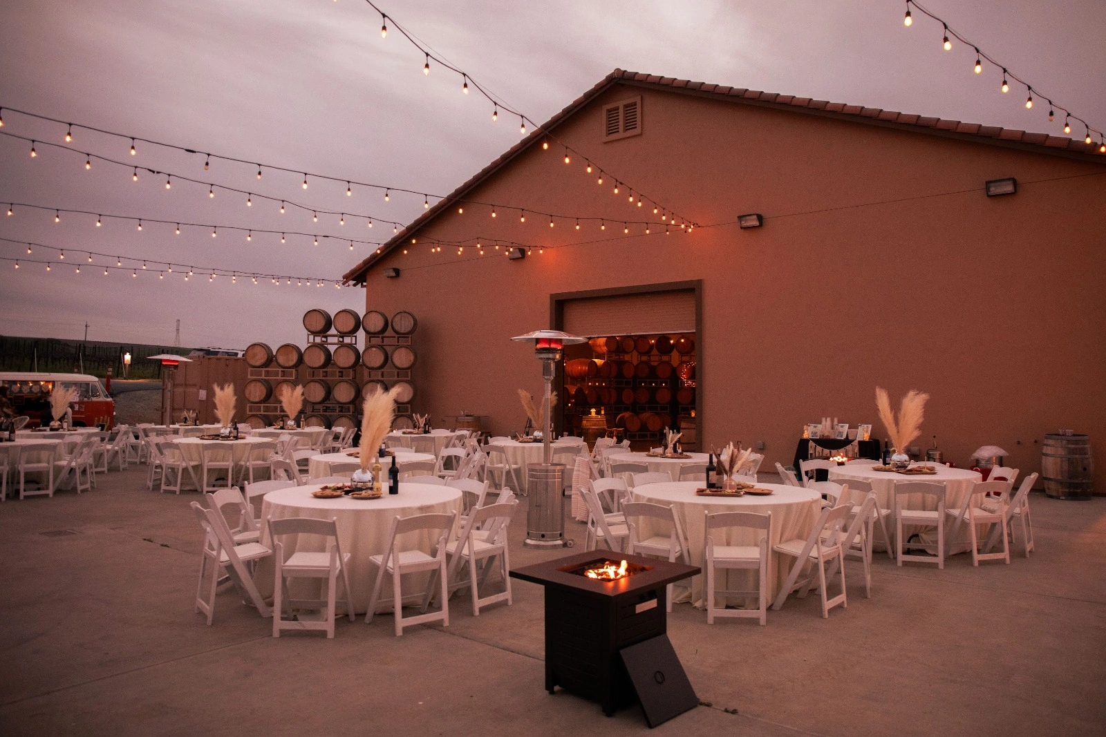 Wine Tasting Near Dublin CA